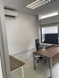 United House (D9), Office #626350571